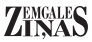 Zemgales Ziņas logo